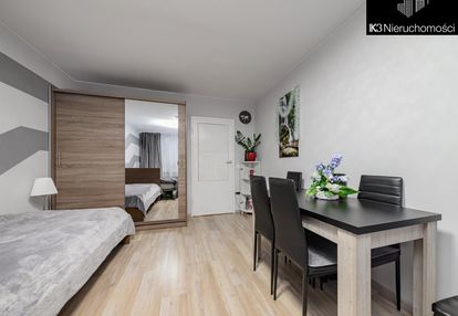 Świeżo odnowione! | czynsz 400 zł | 2 pok.