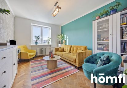 Świetna lokalizacja blisko centrum, piwnica