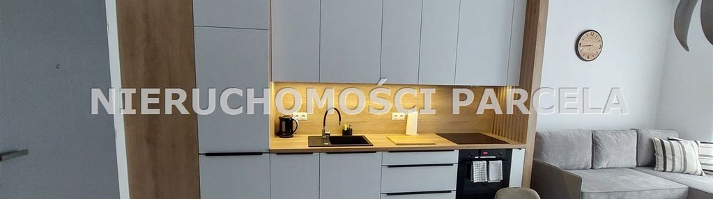 Funkcjonalne m3 w nowym apartamentowcu