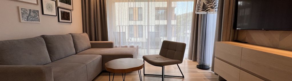 Mieszkanie inwestycyjne w resort/spa. wisła.