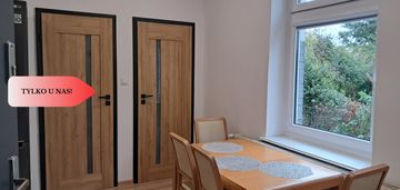 2-pokojowe mieszkanie 47,2 m² koźliny koło tczewa