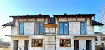 Przestronne 4 pokoje mieszkanie - 68 m2