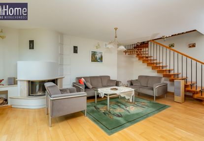 Szeregówka z kojącym ogródkiem do wynajęcia!