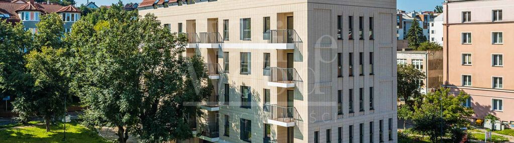 Rodzinne mieszkanie z 2 łazienkami, gdańsk siedlce