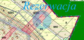 Atrakcyjny teren brzechów