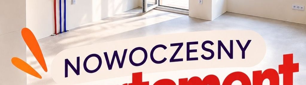 🌿 nowoczesny apartament z ogródkiem | 32,38 m²