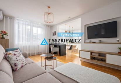 Dwa niezależne apartamenty-dochodowy biznes