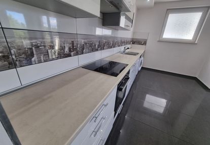 2-pokojowe mieszkanie 55,99 m² – gdańsk morena