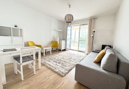 Sielce | 35 m2 pokój z oddzielną kuchnią | garaż