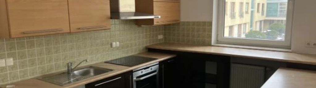 3-pokojowe mieszkanie na targówku