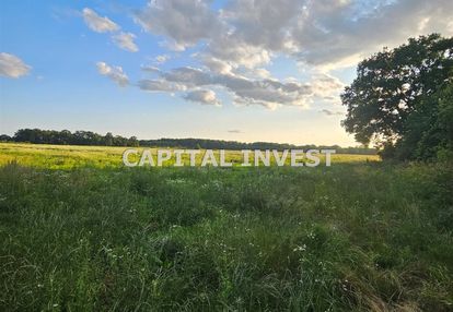 Działka pod mieszkania okolice wrocławia