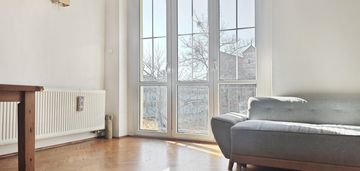 Top lokalizacja, 3-pok z osobną kuchnią, 2 balkony