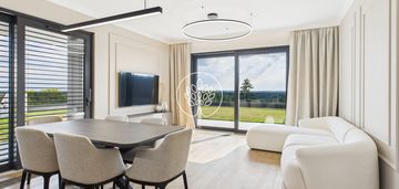 Jedyny taki apartament