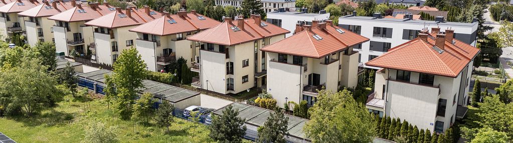 Przestronne 3 poziomowe mieszkanie w macierzyszu