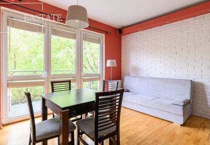 3 pok./53 m2/balkon/osiedle zamknięte