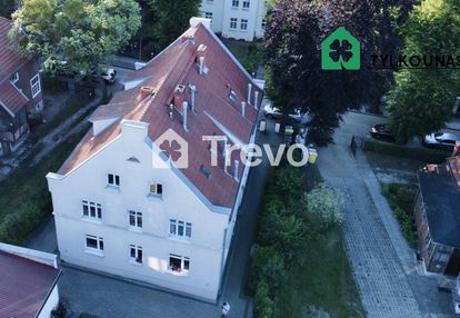 Po generalnym remoncie | odnowiona kamienica