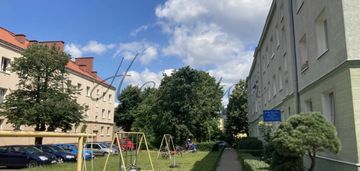 Mieszkanie pod wynajem. możliwy 3 pokój.
