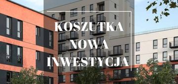 Okazja katowice koszutka owocowa nowe osiedle