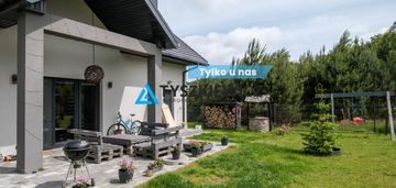 Chcesz uciec z miasta? odnajdź spokój w domatowie
