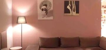 3-pokojowe mieszkanie z tarasem + garaż w cenie