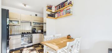 2-pokojowe mieszkanie o pow. 37,5 m² zatorze