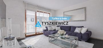 Między lasem a morzem | styl glamour | altoria