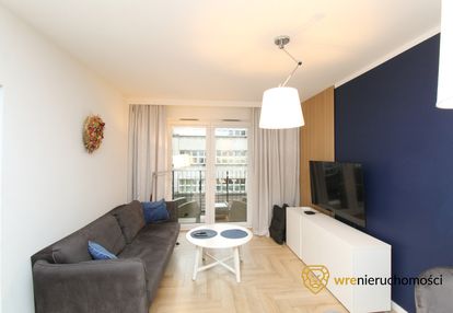 Centrum! nowoczesne przestronne mieszkanie
