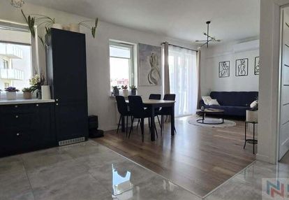 Idealne mieszkanie 2 pokoje floriańska 44 m2