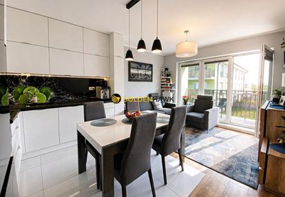 4 pokoje | garaż | duży balkon | widok na zieleń !