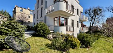 2-poziomy apartament na kamiennej górze!