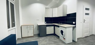 Tania kawalerka z c.o i balkonem przy ikei wolna o