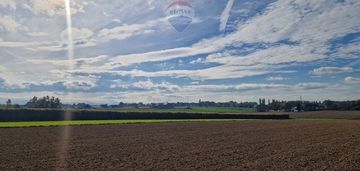 Działka mn-rolna- rekreacja