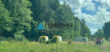 Działka rekreacyjna - świetna cena