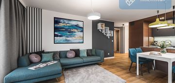 Mieszkanie w spokojnej dzielnicy