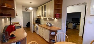 Mieszkanie na śródmieściu