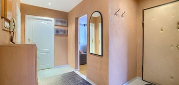 Przestronne m-4/do odświeżenia/świetna lokalizacja