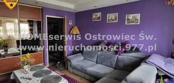 Mieszkanie na sprzedaż 2 pokoje 48m2 os. rosochy