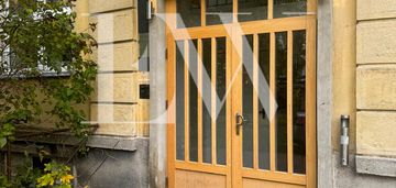 2 pokoje i zielony mokotów i top lokalizacja