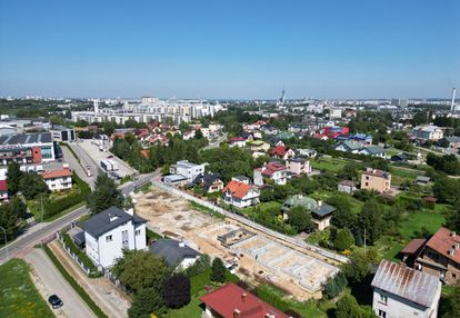 54m2 z ogródkiem|apartamentyzawiszy|os.architektów