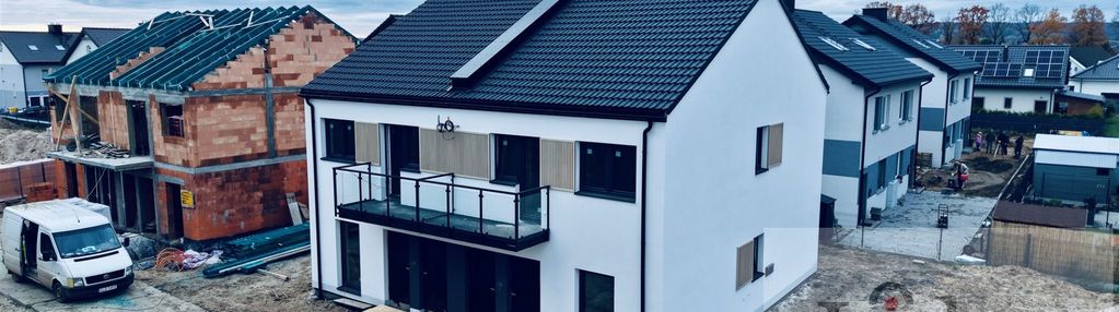 Nowa inwestycja mieszkaniowa w lęborku