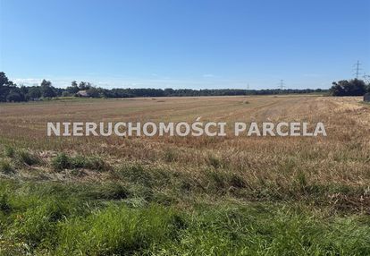 Działka budowlana w bąkowie