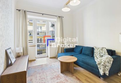 ⭐stara ochota⭐kawalerka po remoncie⭐balkon