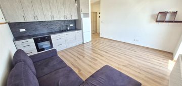 Boguchwała/reja/2 pokoje/balkon/miejsce postojowe