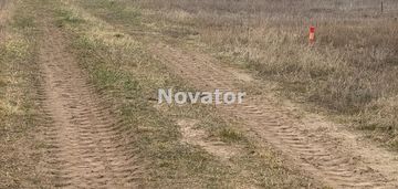 Ucieknij od miasta! działka z wz i prądem!