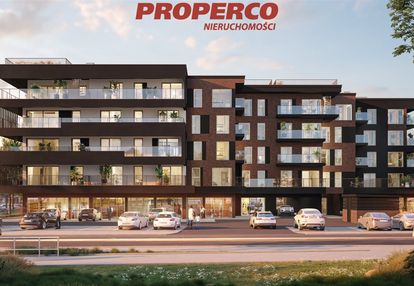 Mieszkanie 2 pok., 44,03m2, 4p, jędrzejów