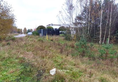 Działka  budowlana chwaszczyno, ul. kasztanowa