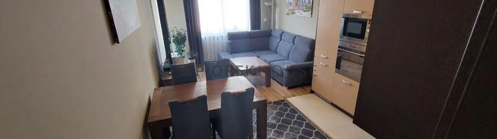 2-pokojowe mieszkanie na ursynowie