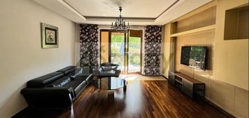 Przestronne 2 pokoje obok pól mokotowskich