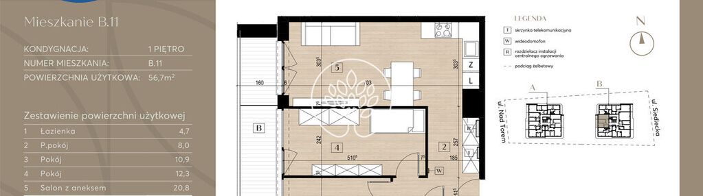 Czyżkówko w wersji premium. design, który kupuje