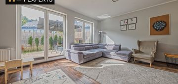 3 pokoje/71,35 m²/ogródek/gdynia dąbrowa/las
